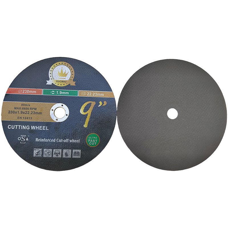 Brusni disk